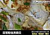 蒜蓉粉丝蒸扇贝的做法