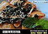 甜酸薄荷龙利鱼的做法