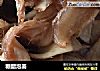 糖醋泡姜的做法