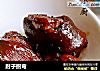 肘子拐弯的做法