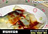 素馅地软扁食的做法
