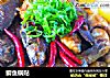 鲫鱼锅贴的做法