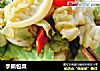 手撕包菜的做法