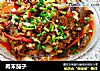 肉末茄子的做法