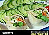 鸳鸯蒸饺的做法
