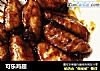 可乐鸡翅的做法