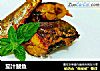 茄汁鲅鱼的做法