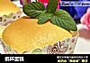 纸杯蛋糕的做法