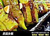 虎皮尖椒的做法