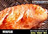 照烧鸡翅的做法