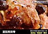 豆豉蒸排骨的做法