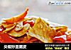 尖椒炒豆腐皮的做法