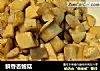 鲜香杏鲍菇的做法