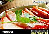 颈肉叉烧的做法