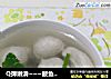 Q弹嫩滑~~~鲅鱼丸子的做法