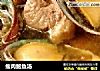 瘦肉鲍鱼汤的做法