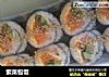 紫菜包饭的做法