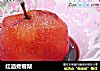 红酒煮雪梨的做法