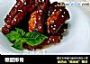 糖醋排骨的做法