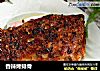香辣烤排骨的做法