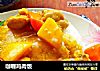 咖喱鸡肉饭的做法