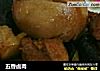 五香卤肉的做法