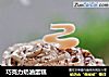 巧克力奶油蛋糕的做法