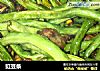 豇豆条的做法