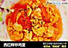 西红柿炒鸡蛋的做法