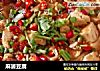 麻婆豆腐做法(122)的做法