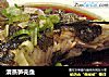 清蒸笋壳鱼的做法