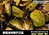 橄榄油烤抱子甘蓝的做法