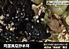 鸡蛋黄瓜炒木耳的做法