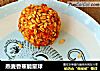 燕麦香蕉能量球的做法