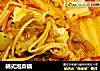 韩式泡菜锅的做法