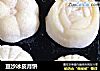 豆沙冰皮月饼的做法