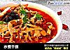 水煮千张的做法
