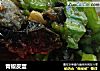 青椒皮蛋的做法