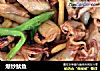 爆炒鱿鱼的做法