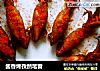 酱香烤孜然笔管的做法