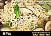 煮干丝的做法