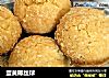 蛋黄椰丝球的做法