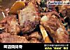 啤酒烧排骨的做法