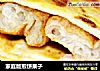 家庭版煎饼果子的做法
