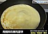 用搅拌机做鸡蛋饼的做法