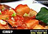 红烧茄子的做法