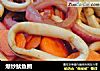 爆炒鱿鱼圈的做法