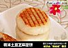 糯米土豆芝麻甜饼的做法