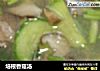 培根香菇汤的做法