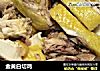 金黄白切鸡的做法